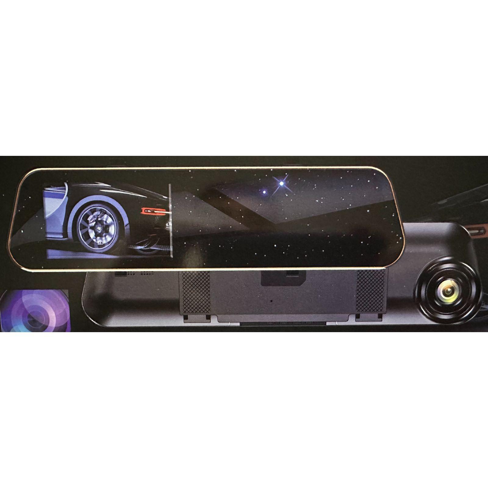  specchietto dash cam 4.3
