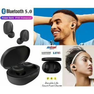 Cuffiette bluetooth