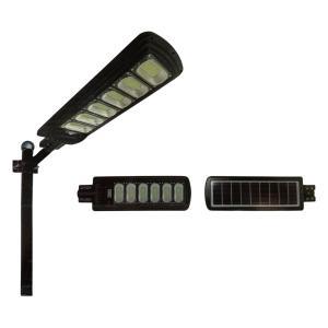 Lampione solare 300w