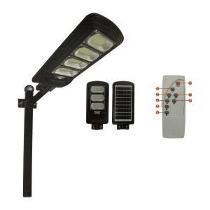 Lampione solare 200w