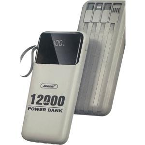 Powerbank 12000mah