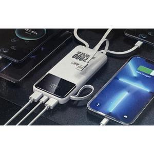 Powerbank 12000mah