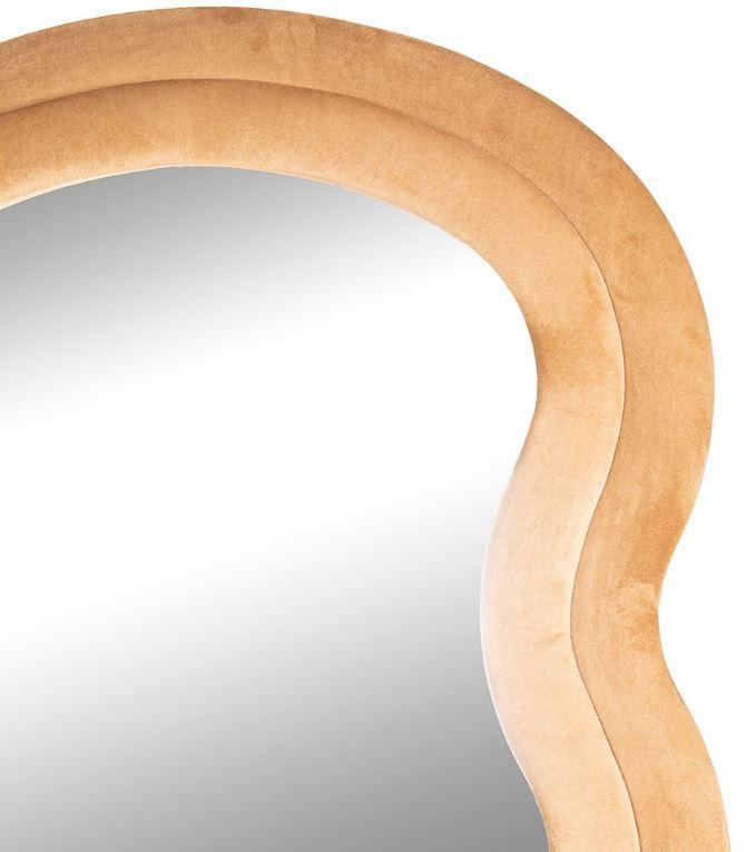  specchio arredo da terra 170x70 cm, nude - foto 2