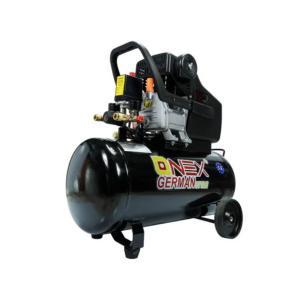 Compressore 25l ad aria portatile