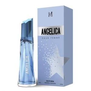 Profumo angelica 90ml