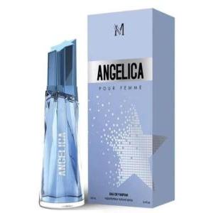 Profumo da donna angelica – eau de parfum 90ml
