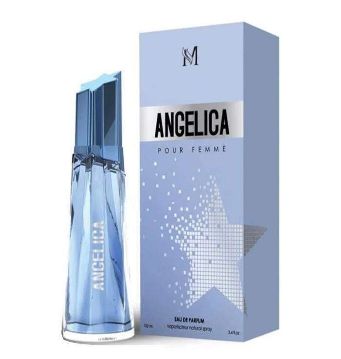  profumo angelica 90ml - foto 1