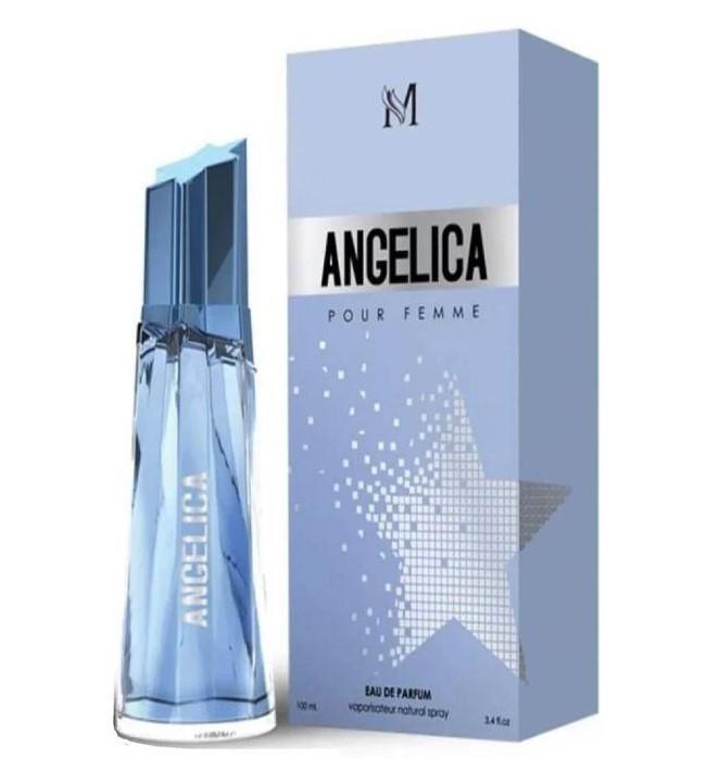  profumo da donna eau de parfum 90ml - foto 1