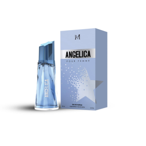 Profumo angelica 90ml