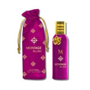 Profumo montage blush
