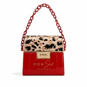 Profumo donna mon seul runway eau de parfum 100 ml fragranza elegante e glamour