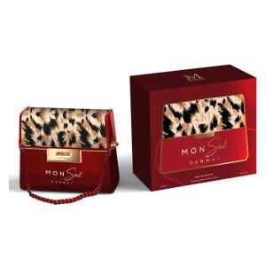 Profumo mon seul runway 100ml