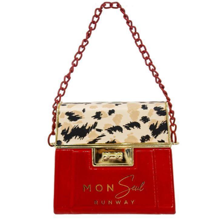  profumo da donna mon seul runway  – eau de parfum 100ml - foto 1