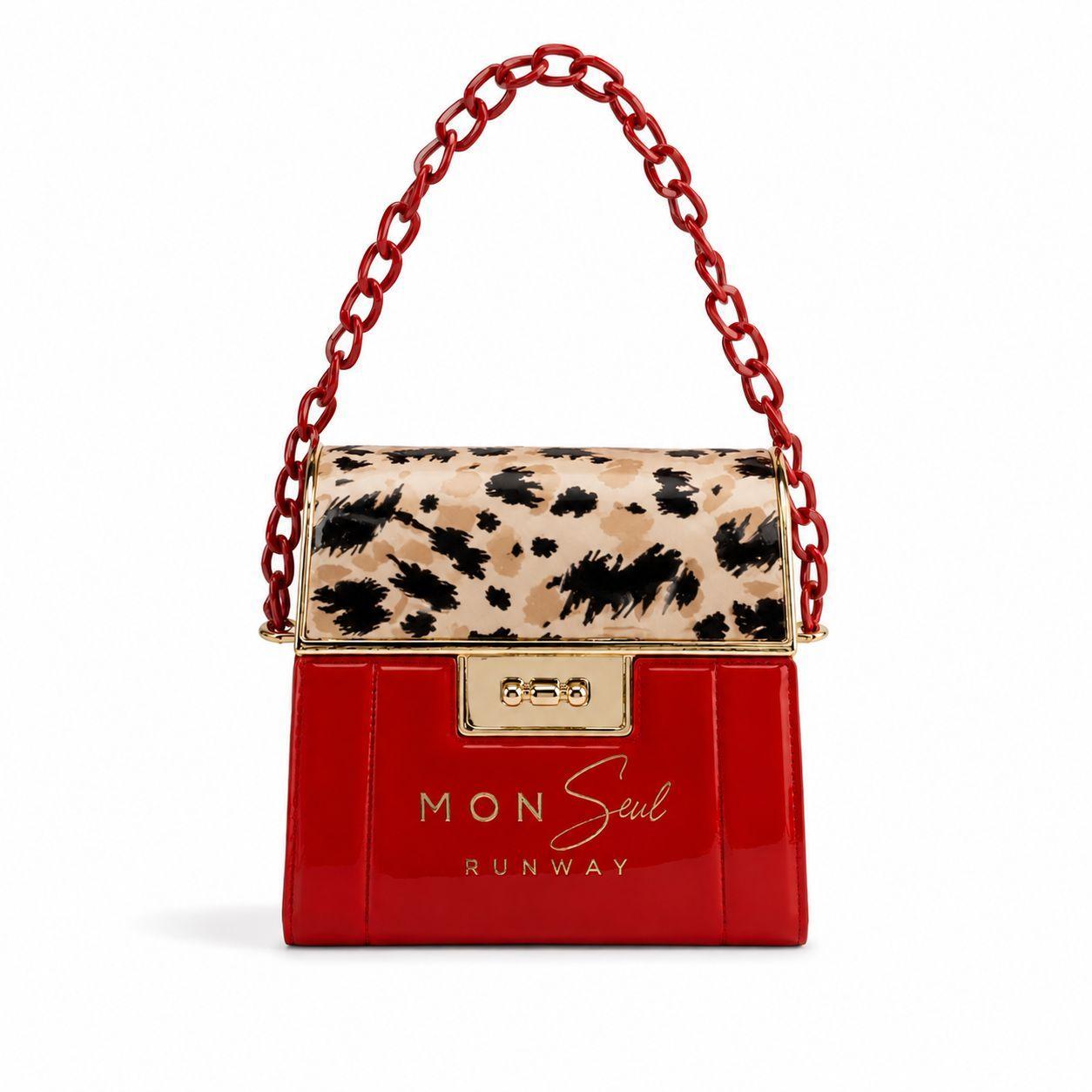  profumo donna mon seul runway eau de parfum 100 ml fragranza elegante e glamour - foto 1