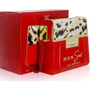 Profumo da donna mon seul runway  – eau de parfum 100ml