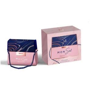 Profumo mon seul passion montage 100ml