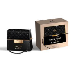 Profumo mon seul passion elegance 100ml