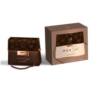 Profumo mon seul passion classic 100ml