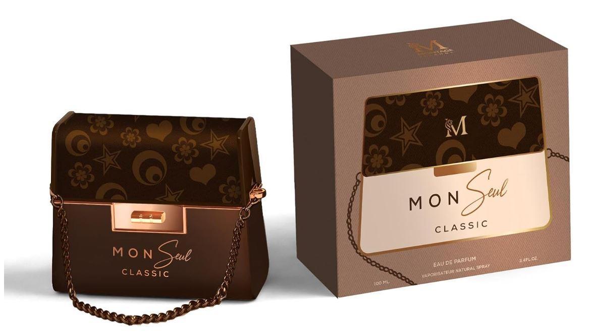  profumo mon seul passion classic 100ml - foto 1