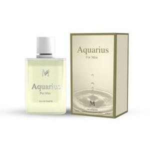 Profumo aquarius 100ml