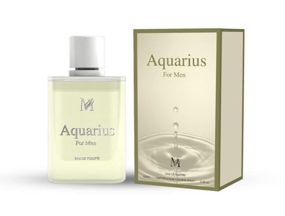  profumo aquarius 100ml - foto 1
