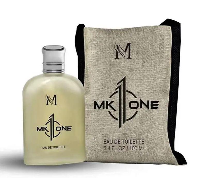  profumo da uomo mk 1 one – eau de parfum 100ml - foto 1