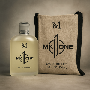 Profumo da uomo mk 1 one – eau de parfum 100ml