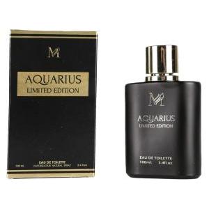 Profumo aquarius limited edition 100ml