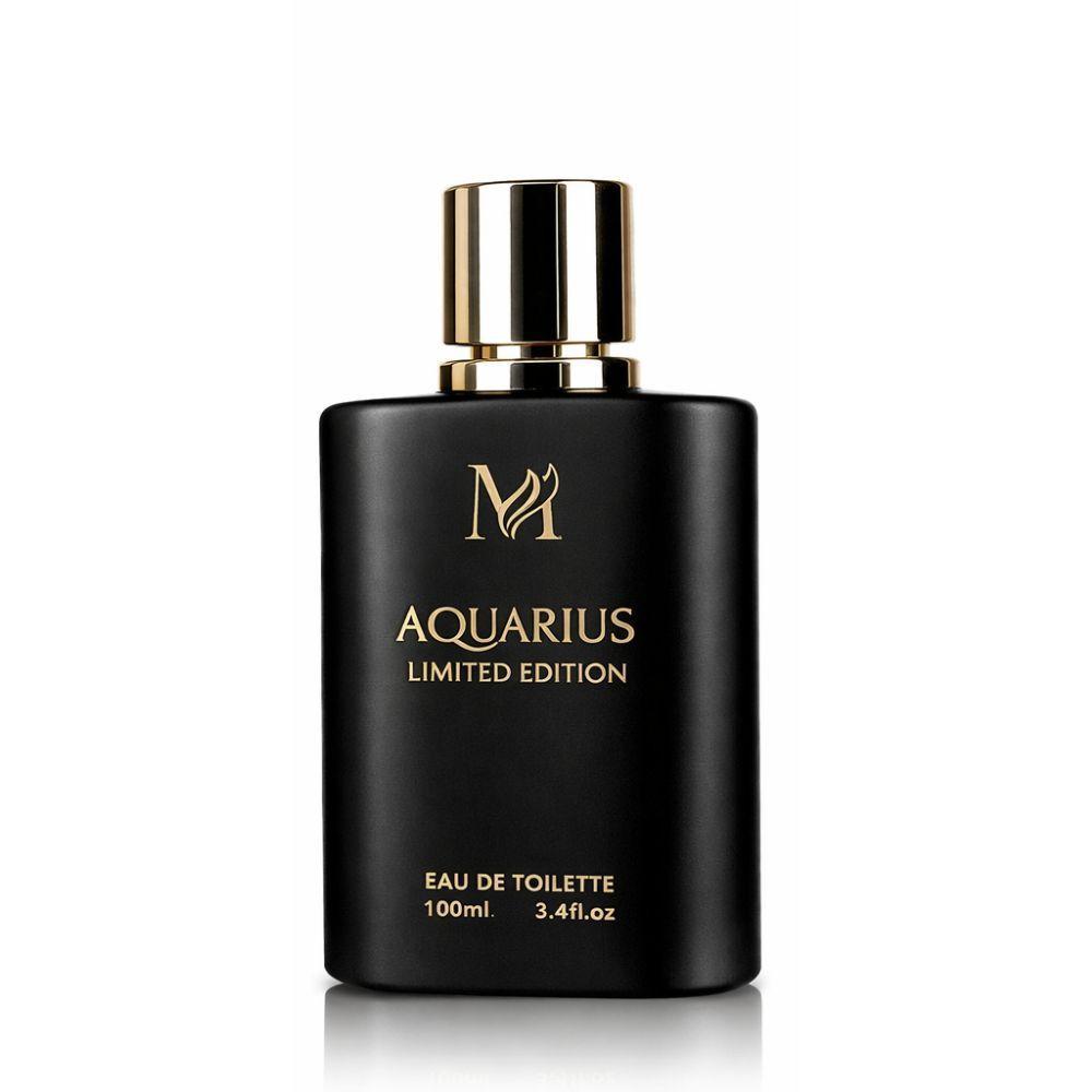  aquarius limited edition profumo eau de toilette 100ml - foto 1