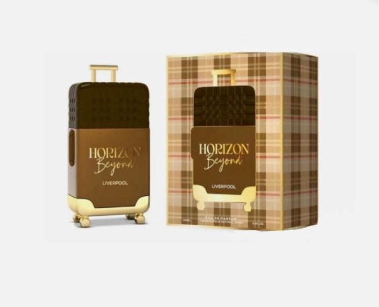 profumo horizon beyond 100ml - foto 1