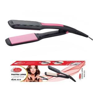 Piastra per capelli in ceramica 60w