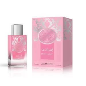 Profumo donna ishraqat 100 ml