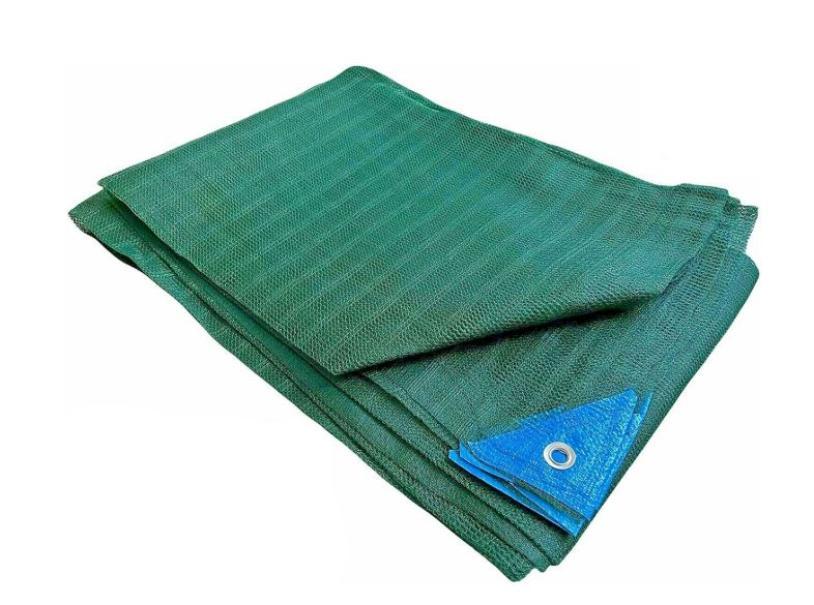 kombo telo per raccolta olive 4 x 8mt antispina uv stab - foto 1