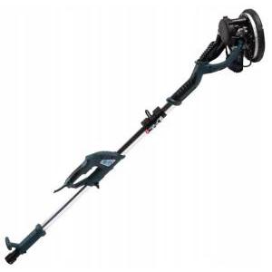 Giraffa levigatrice bx-700 con illuminazione a led 2200 watt