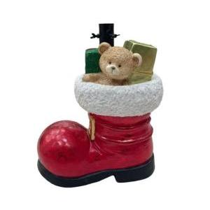Base albero scarpe