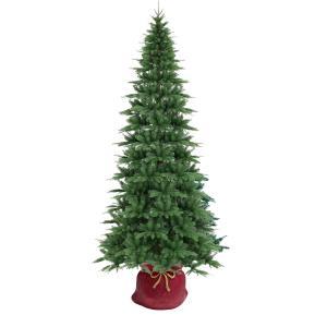 Base albero sacco natale
