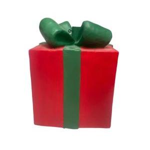 Base albero pacco regalo