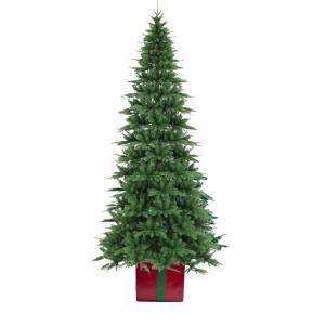 Base albero pacco regalo