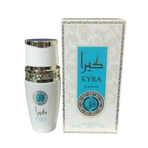 Kyra blanche – eau de parfum 100ml