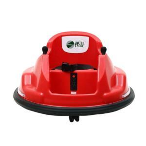 Autoscontro elettrico per bambini con musica e led (sia manuali che telecomamdate)