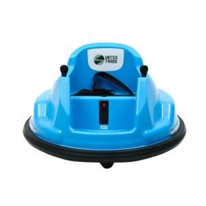 Autoscontro elettrico per bambini con musica e led (sia manuali che telecomamdate)