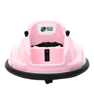 Autoscontro elettrico per bambini con musica e led (sia manuali che telecomamdate)