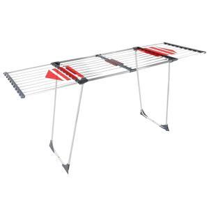 Stendino stendibiancheria estensibile 110 - 1988 x 94 x...