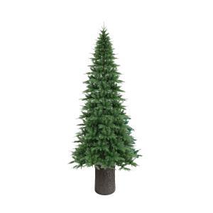 Base albero di natale marrone 28-33 cm