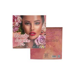 Beauty surprise box - calendario dell’avvento beauty