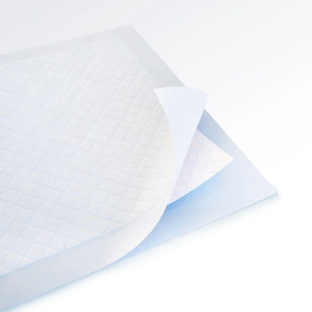  traversine igieniche adesive assorbenti 60x90 cm – 30 pezzi per animali - foto 2