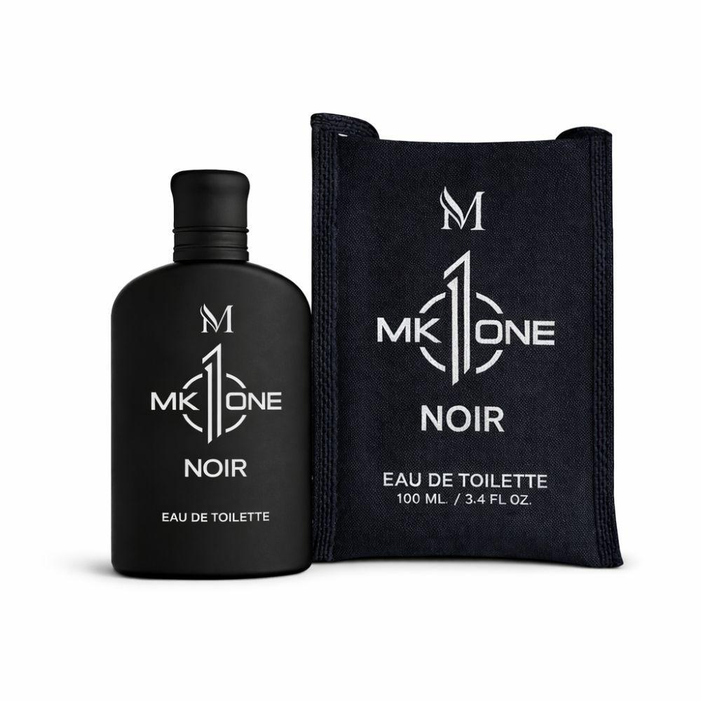  mk one noir eau de toilette 100 ml - foto 2
