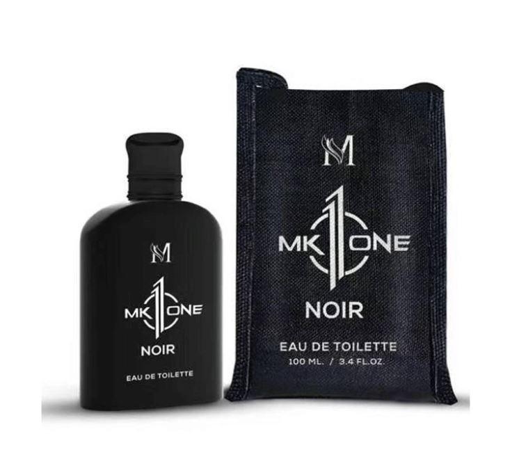  profumo mk one noir  100 ml uomo - foto 2