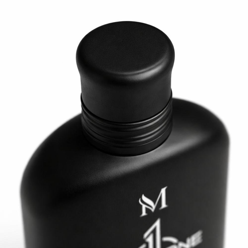  mk one noir eau de toilette 100 ml - foto 3