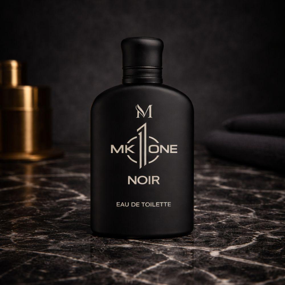  mk one noir eau de toilette 100 ml - foto 4